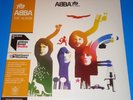 ABBA - The Album - VERY RARE half-speed mastered DOUBLE vinyl LP - NEW/SEALED