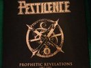 Pestilence–Prophetic Revelations 1987-1993 Box Set Limited Edition 4 Picture LP