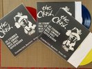 Clash Live Elizabethan Suite October 1977 3 Colours Specials Joy Division Wire