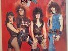 MADAM X   1984   WE RESERVE THE RIGHT ORIGINAL VINYL LP PROMO HEAVY/GLAM METAL