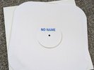 Jack White No Name New LP Record TMR-1000  White Vinyl Third Man Records