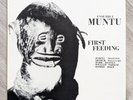 Ensemble Muntu First Feeding Jemeel Moondoc Muntu 1001 Original EXC+