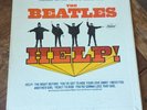The Beatles - HELP  Soundtrack - US Press - LA Mono Pressing 1965 - Gatefold