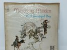 IT'S A BEAUTIFUL DAY   Marrying Maiden   UK 1st PRESS CBS 64065 EX+ LP