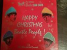 THE BEATLES FAN CLUB CHRISTMAS FLEXI DISC 1963-69 COLOURED 7
