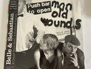Belle and Sebastian Push Barman To Open Old Wounds 2014 Matador 3 LP Vinyl New