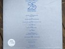 Elvis Aron Presley 25th Anniversary Limited Edition 8 LP Vinyl Set