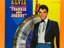 ELVIS PRESLEY (33 RPM-ITALY) LPM 3553 