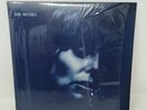 JONI MITCHELL blue LP EX/EX-, K 44128, vinyl, album, textured gatefold, uk, 1971