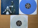 Die Antwoord - $O$ (SOS) 2xLP 2015 Limited Rare Vinyl EX/NM Hip Hop