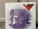 Vexx Education (1987) LP NEW Sealed
