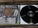HOME - Odyssey LP 150 gram Vinyl 2016 First Edition of 300