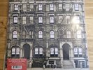 led zeppelin physical graffiti  40th Anniversary Deluxe Edition Triple Vinyl...