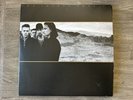 U2 Album THE JOSHUA TREE - Vinyl LP Record - PREOWNED, GREAT