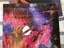 Luv Is Rage Vinyl(Used Once)