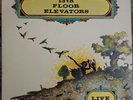 13th Floor Elevators Live Intl. Artists IALP #8 First Press 1A Roky Erickson VG+