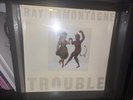 Ray Lamontagne - TROUBLE - Vinyl LP - NEW & SEALED