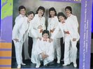 TROPICAL PANAMA / ANA MARIA  / vinyl record 33 rpm EXCELLENT