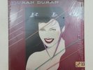 DURAN DURAN Rio ST12211 Precision LP Vinyl VG+near++ Cover Shrink Sleeve