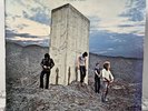 The Who: Who's Next. Track Record.  2408 102 A4/B4.  Play Tested Plays Excellent
