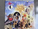 TEARS FOR FEARS”The Seeds Of Love” Mobile Fidelity Sound Lab vinyl Record LP