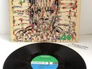 HARD BOP JAZZ REPRESS LP JOHN COLTRANE Coltrane's Sound ATLANTIC '66 VG++ STEREO