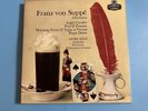 Franz Von Suppe Overtures Solti Conducting The Vienna Philharmonic Reel to Reel