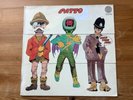 Patto Hold Your Fire UK 1st issue LP VERTIGO SWIRL Brilliant Prog Psych Rock 71