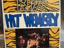 KISS - Hit Wembley Rare Metal Vinyl