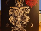 Archgoat The Light Devouring Darkness LP
