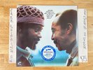 SEALED BOBBY HUTCHERSON FEAT HAROLD LAND SAN FRANCISCO 180G RE LP BLUE NOTE