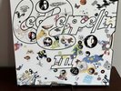 Led Zeppelin III-Classic Records Vinyl ,Bernie Grundman Remastered