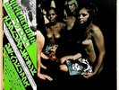 MINT  JIMI HENDRIX Album ELECTRIC LADYLAND Record BANNED COVER Lp JAPAN PRESSING