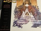 Labyrinth Soundtrack Vinyl Record 1986 EMI David Bowie Jim Henson SV-17206 RARE
