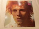 David Bowie: Space Oddity - UK LSP-4813 Pressing 1980 - A1 /B1