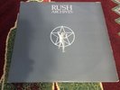 1978 Rush Archives Vinyl 3-LP Record Gatefold VG+