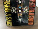 Guns N Roses - Appetite For Destruction Vinyl LP 1987 Original Press