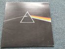PINK FLOYD - DARK SIDE OF THE MOON SHVL804 UK 5TH A9B9 POSTERS + STICKERS VG+/EX