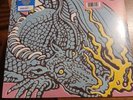 Scaled And Icy by Twenty One Pilots Limited Edition Blue Curacao Vinyl