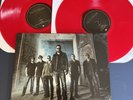 Eric Church - The Outsiders LP Vinyl EX