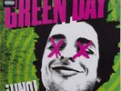 GREEN DAY  Uno SEALED Hot Topic limited edition LP Pink Vinyl