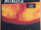 Metallica Re-Load Vinyl Record LP BRAND NEW & SEALED
