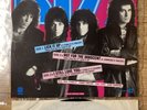 KISS VINYL-3 SONG EP ️LICK IT UP -I STILL LOVE YOU-NOT 4 THE INNOCENT NICE