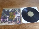 Current 93 - Earth Covers Earth US 2005 Ltd Ed 1st Experimental Folk Rock LP