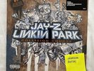 Jay-Z Linkin Park Collision Course Vinyl Record LP New Limited Import
