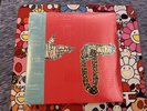 Run The Jewels 2 Vinyl 2LP - Turntable Lab Exclusive
