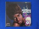Action Packed Soul LP Vol 1 Various Artists (1969 UK ACLP6005) EX/G+