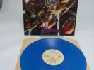 Motorhead Bomber Limited edition Blue Vinyl