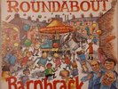 Barnbrack - Mickey Marley's Roundabout, LP, (Vinyl)