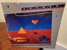 New Sealed   N.U.R.O.C.K.  Vinyl LP Album 1982  #PTU 2880  Lotus Records  K-TEL